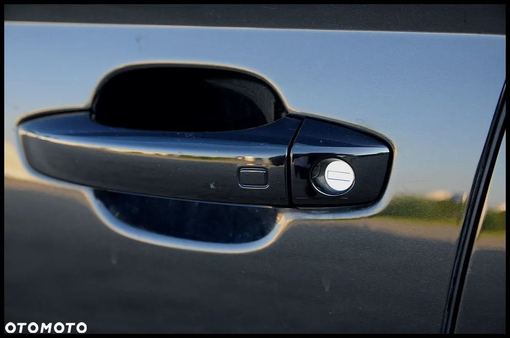 Audi A6 Avant 3.0 TDI DPF multitronic - 23