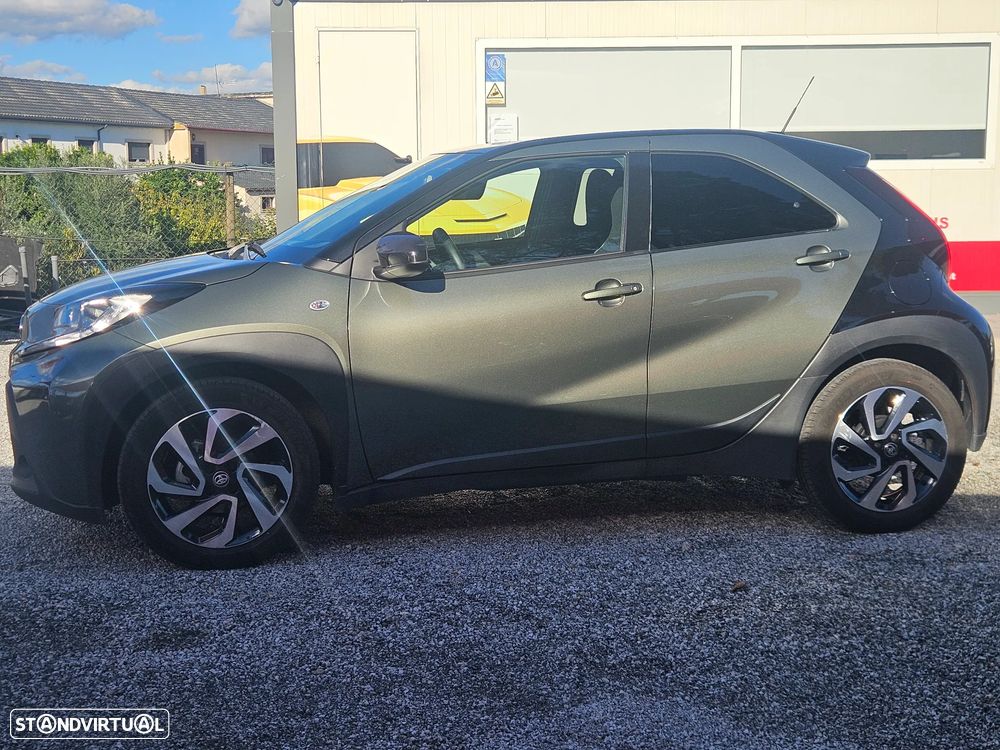 Toyota Aygo X - 7