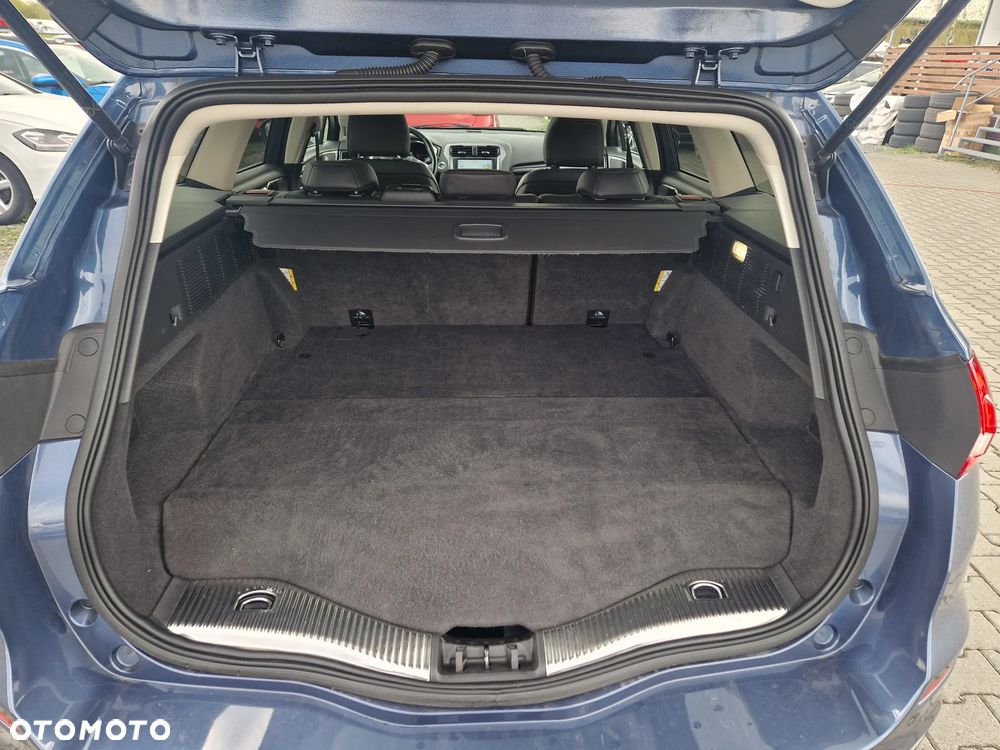 Ford Mondeo 2.0 CVT - 9