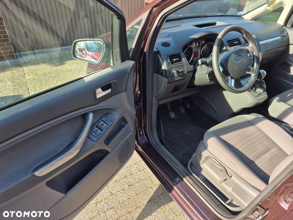 Ford C-MAX 1.8 Ambiente - 10