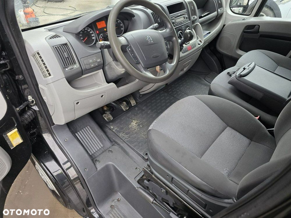 Peugeot Boxer - 19