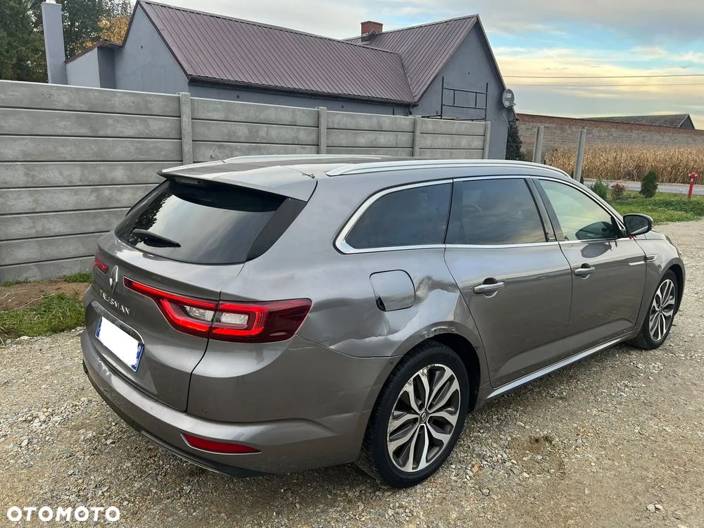 Renault Talisman ENERGY dCi 160 EDC INTENS - 5