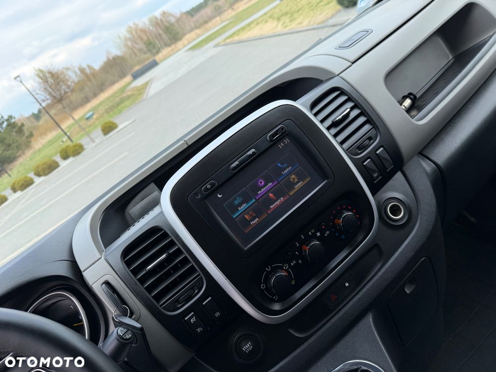 Renault Trafic - 15