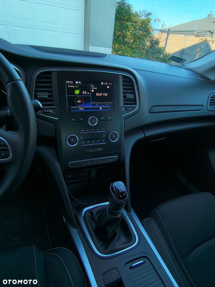 Renault Megane 1.3 TCe FAP Winter Edition - 22