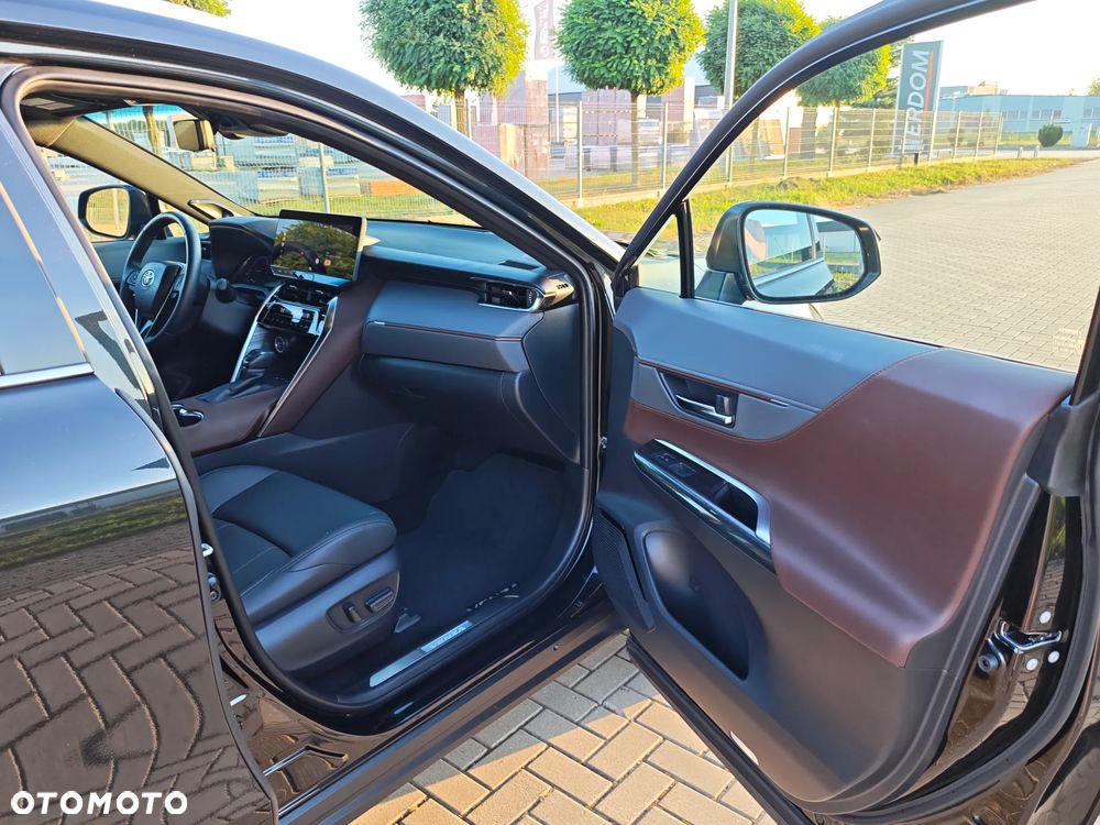 Toyota Venza - 30
