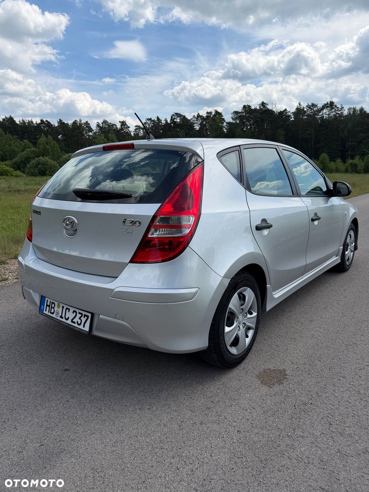 Hyundai i30 i30cw 1.4 Edition 20 - 4