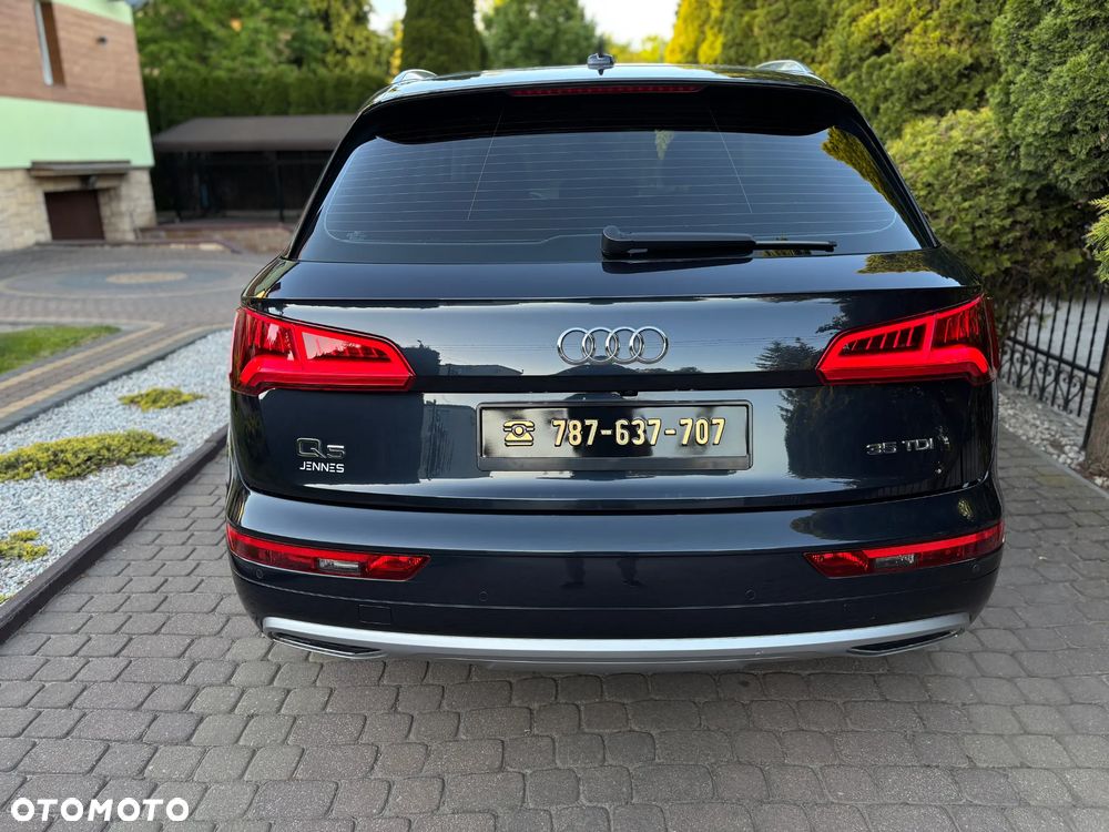 Audi Q5 35 TDI S tronic - 3