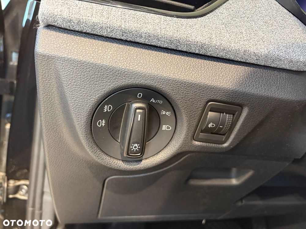 Skoda Scala 1.0 TSI Selection DSG - 21