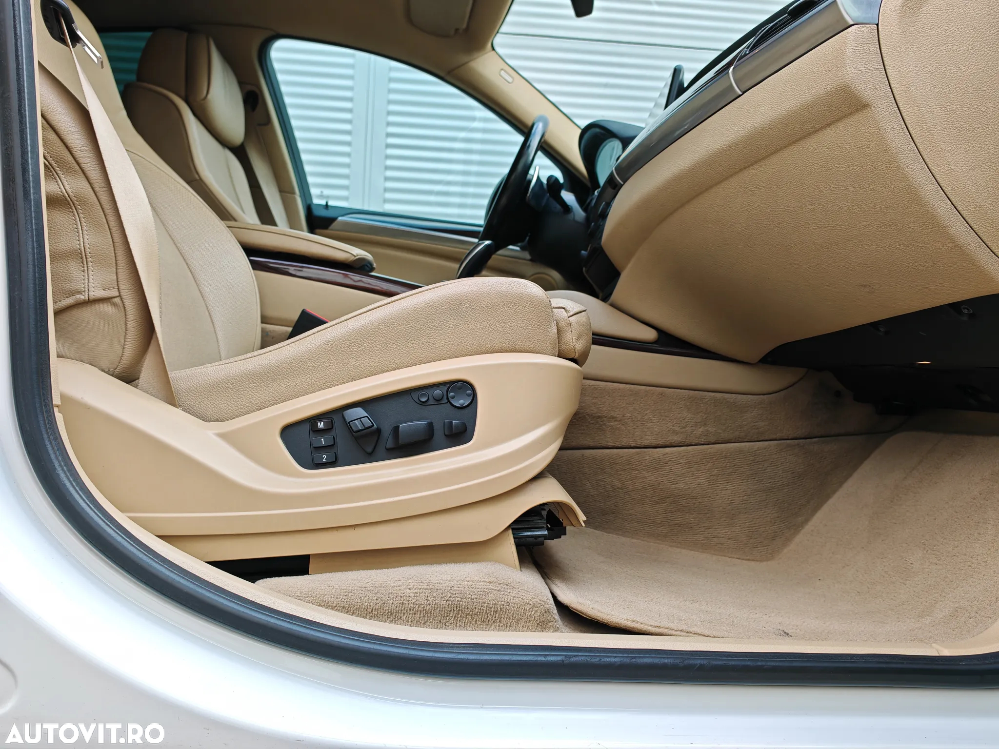 BMW X6 xDrive30d - 19