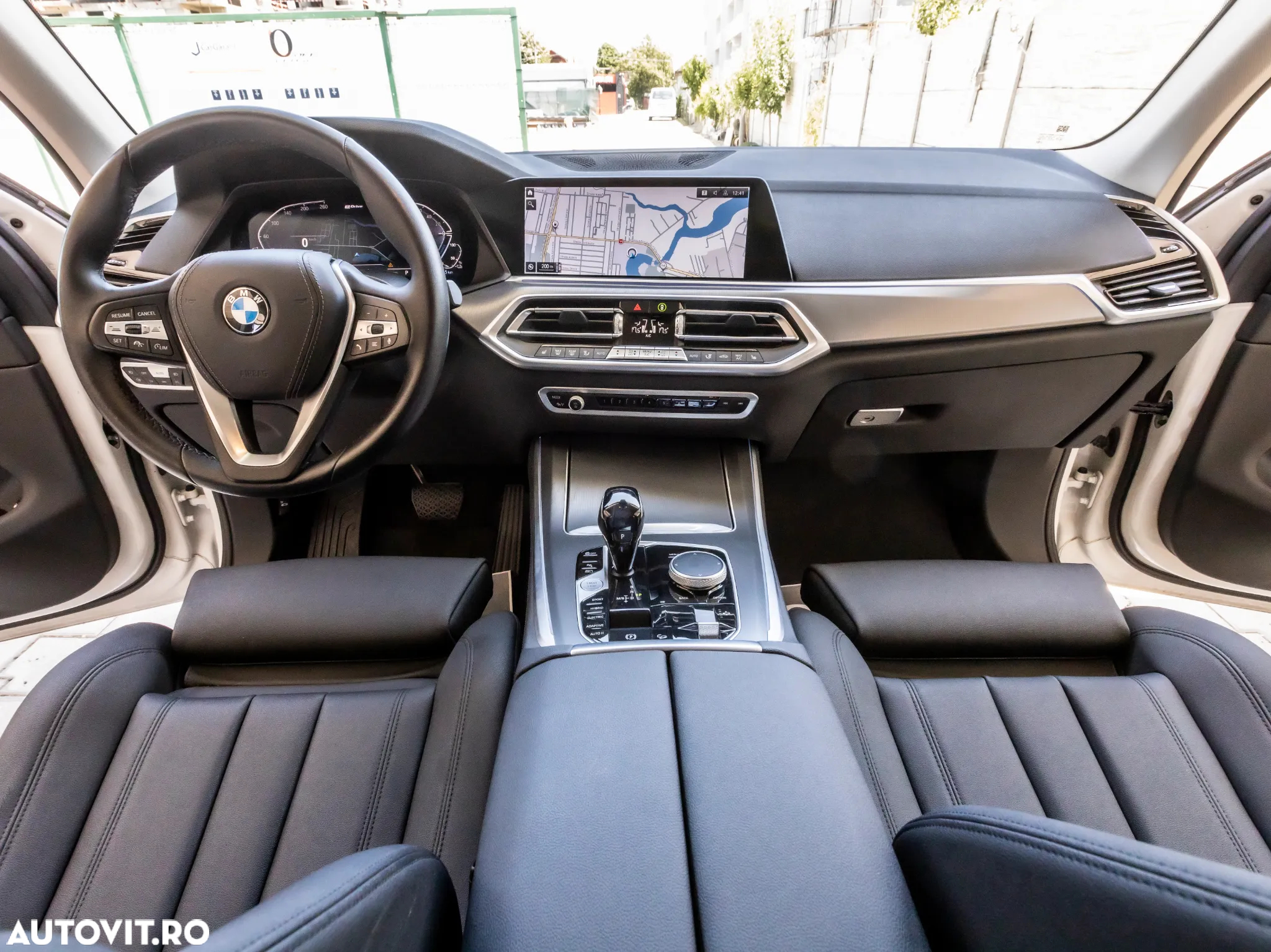 BMW X5 xDrive45e AT PHEV - 16