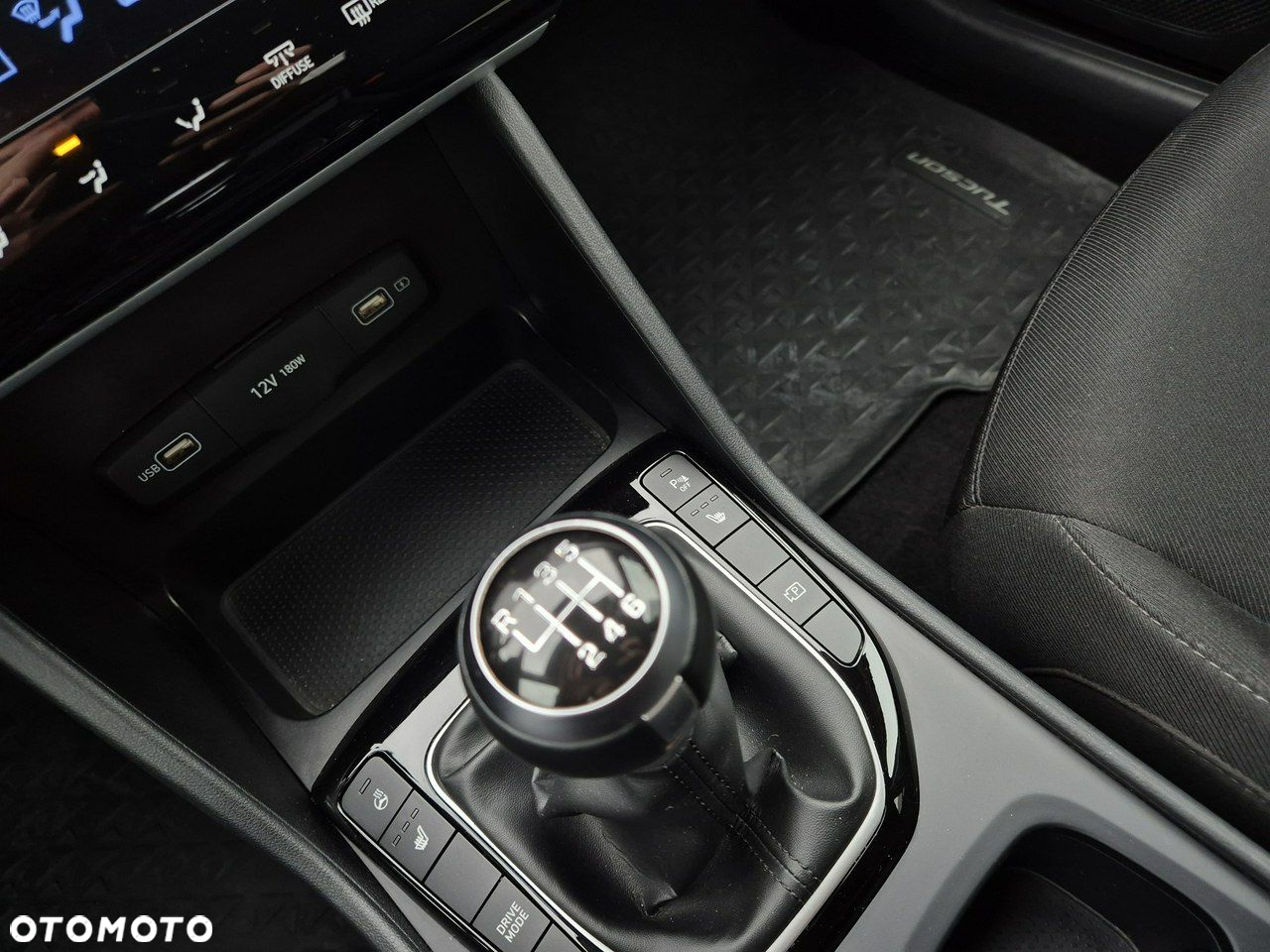 Hyundai Tucson - 27