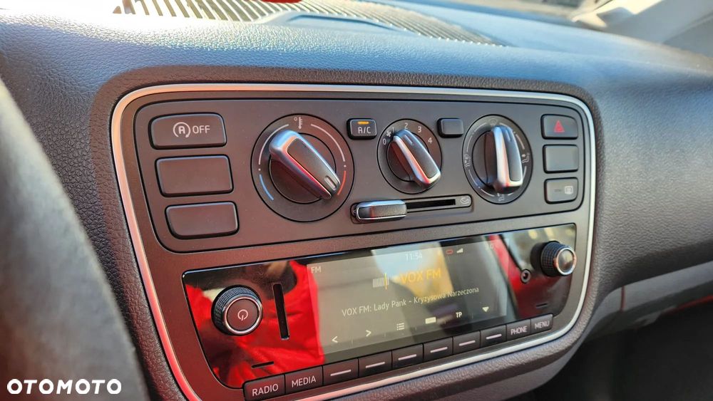 Skoda Citigo 1.0 Ambition - 24