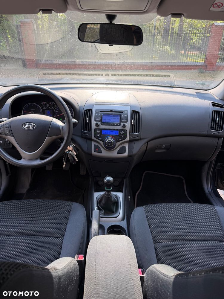 Hyundai i30 1.6 CRDi Comfort - 19