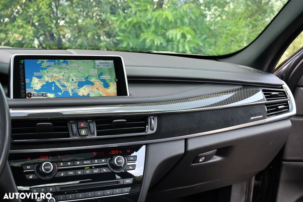 BMW X5 xDrive30d - 35