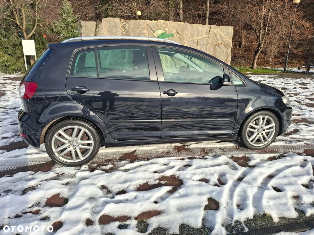 Volkswagen Golf Plus 1.4 TSI Edition - 6