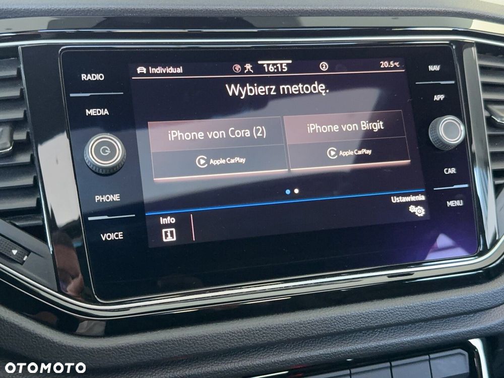 Volkswagen T-Roc 2.0 TSI 4Motion R DSG - 38