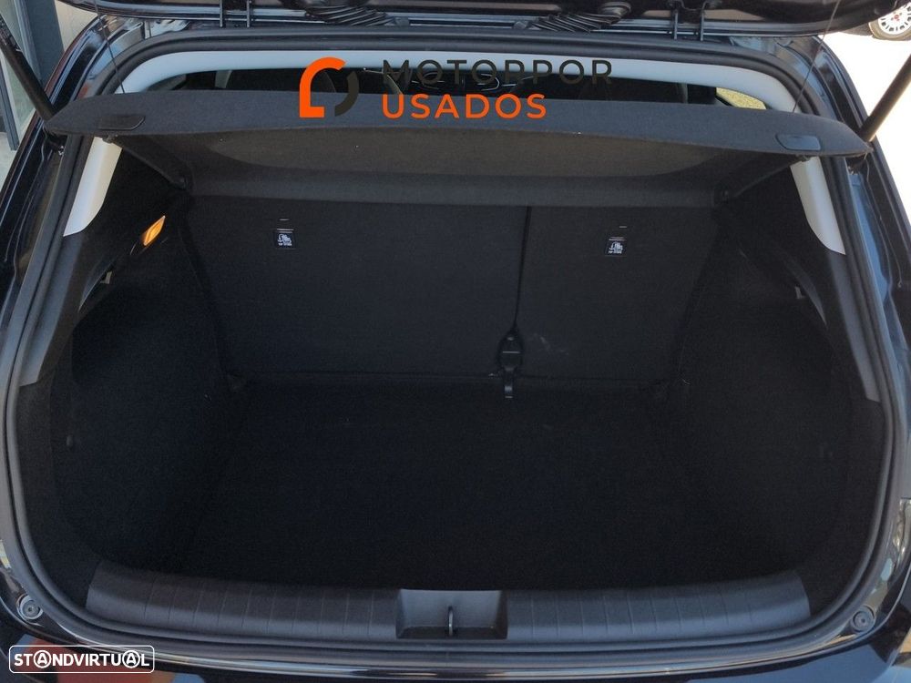 Fiat Tipo Cross 1.3 Multijet City - 6
