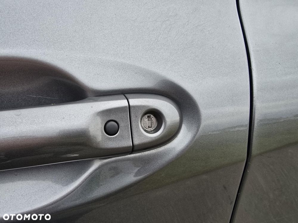 Nissan Note 1.5 dCi Acenta - 19