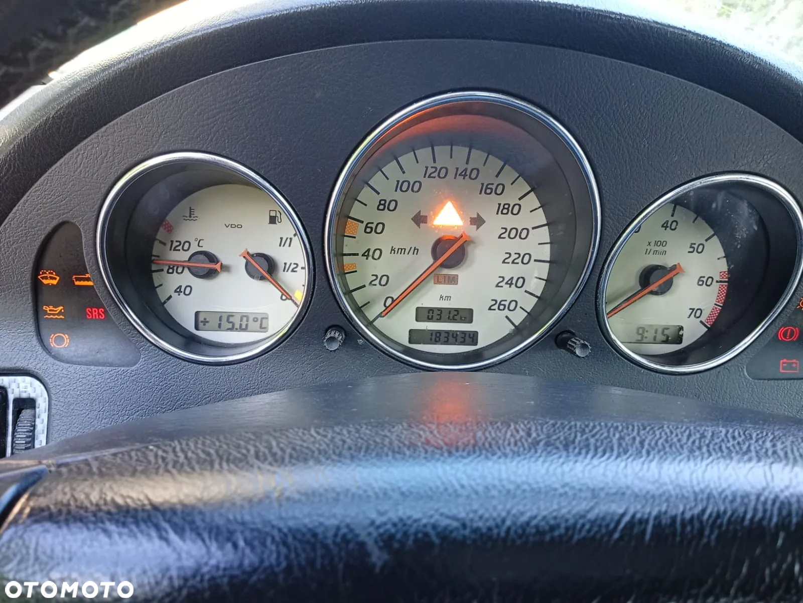 Mercedes-Benz SLK 230 Kompressor - 19