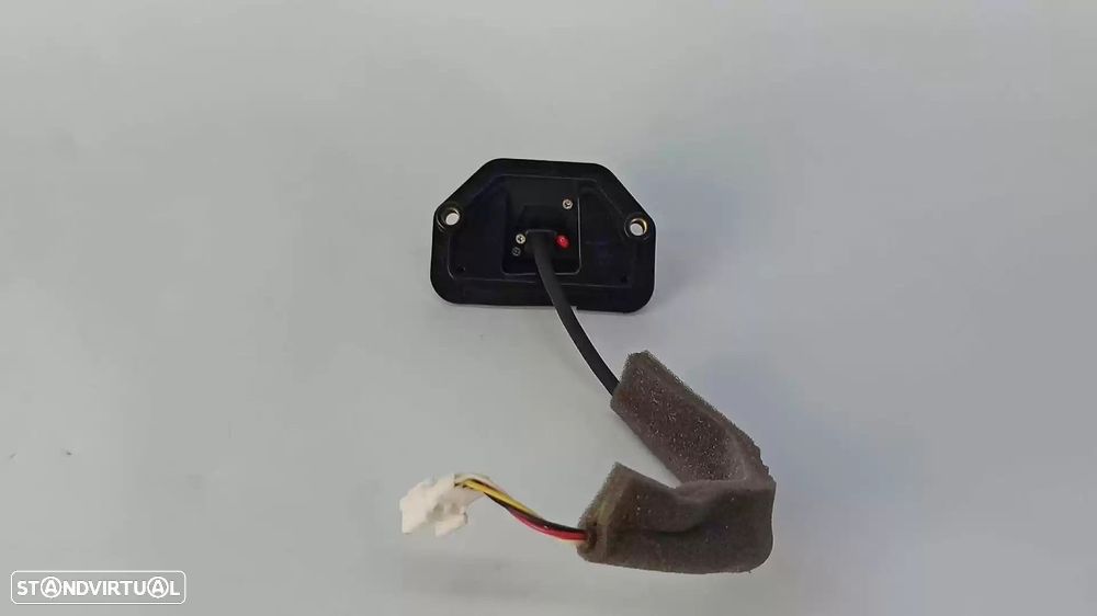 CAMARA VISÃO TRASEIRA NISSAN MICRA V 2017 -284425FA1B - 2