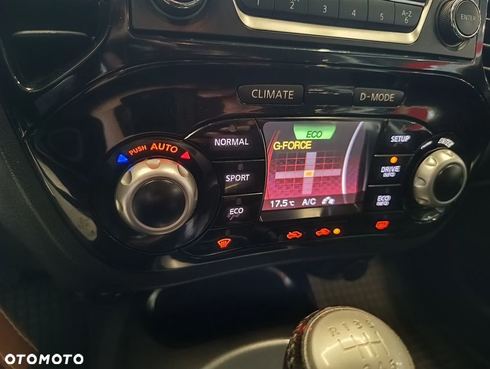 Nissan Juke - 16