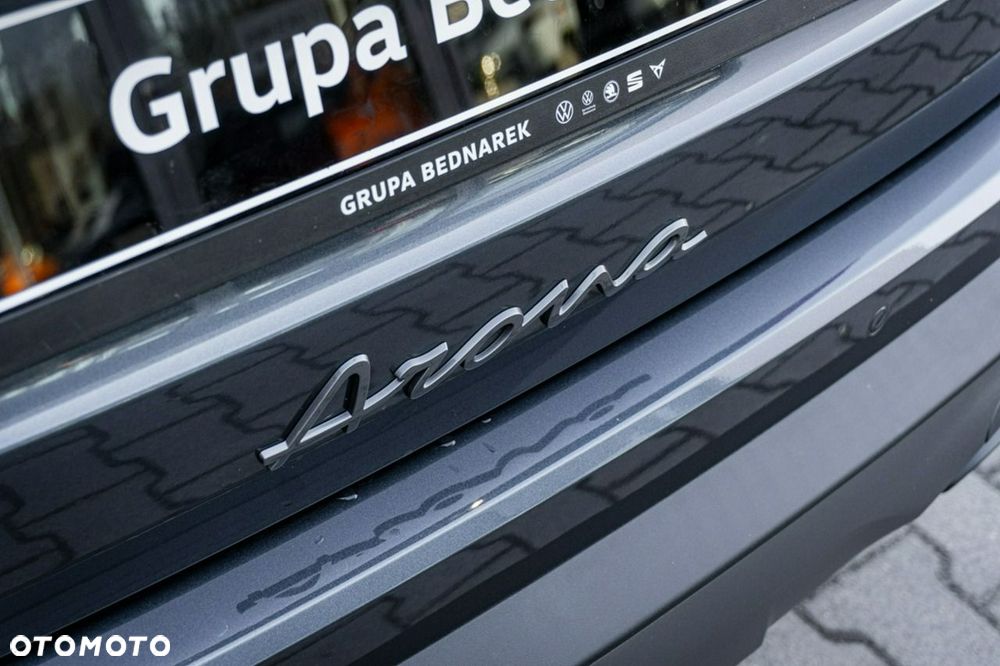 Seat Arona - 12