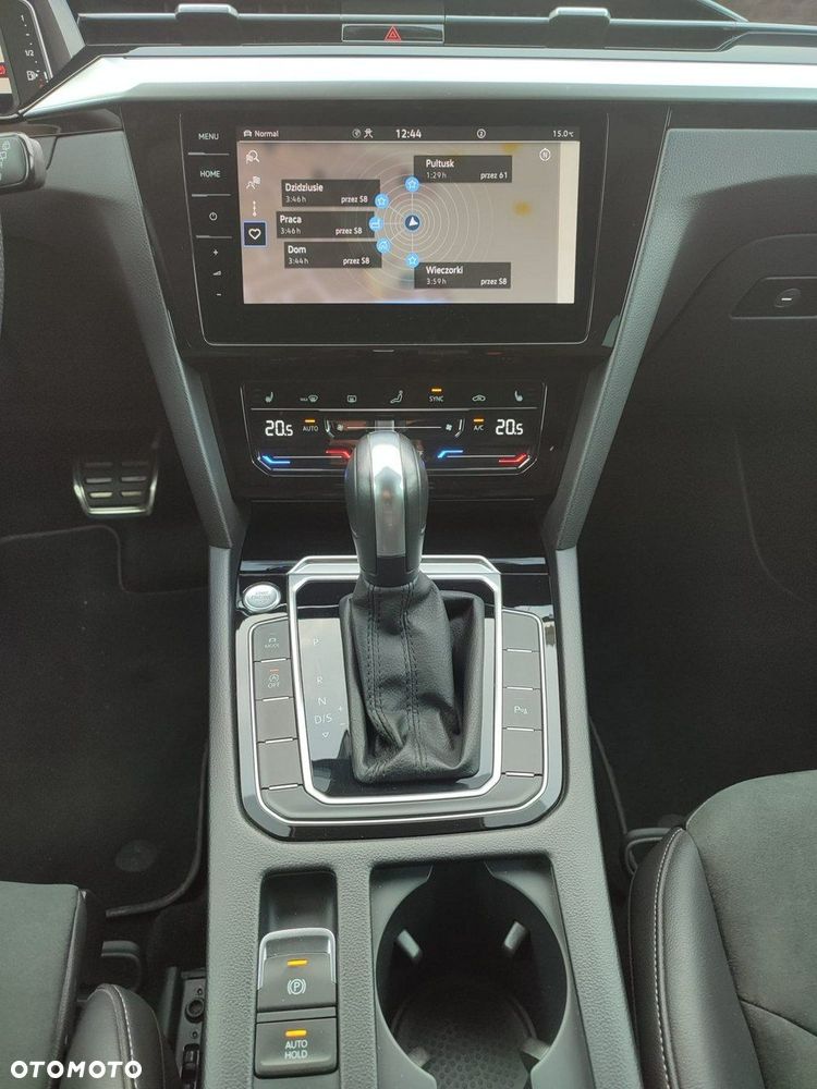 Volkswagen Arteon - 8