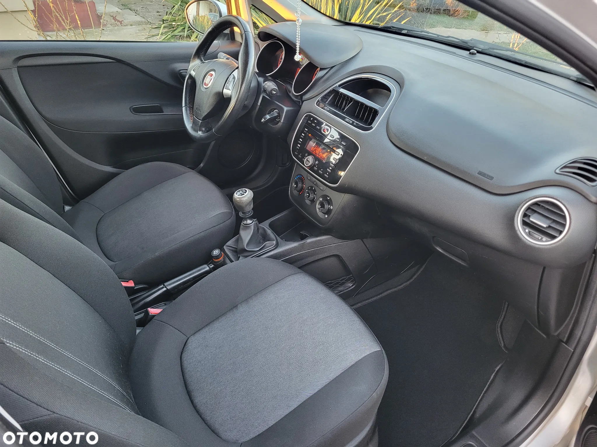 Fiat Punto - 32