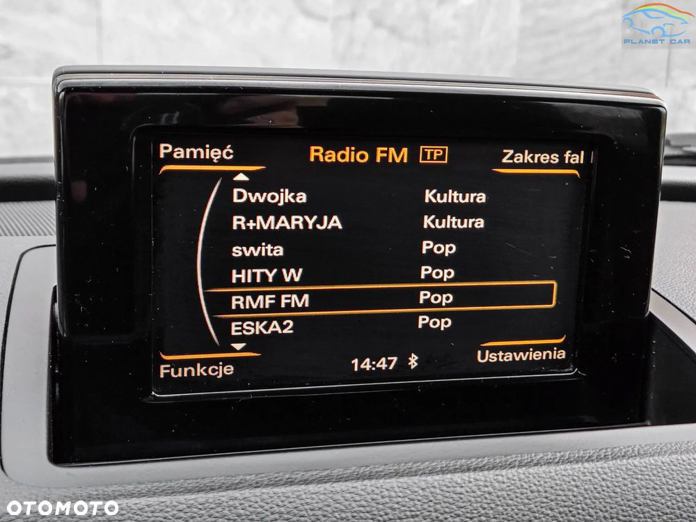 Audi Q3 2.0 TDI Quattro S tronic - 32