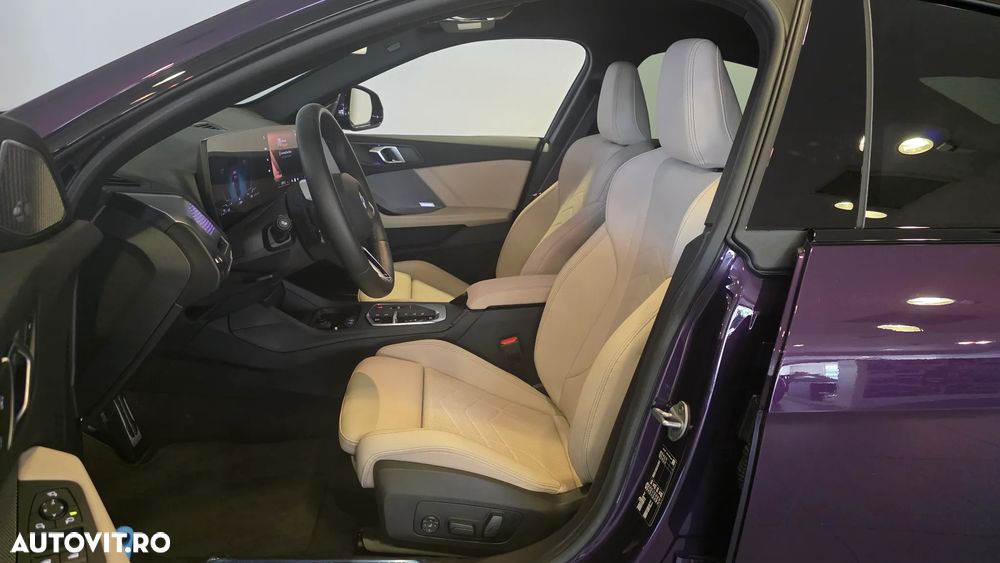BMW Seria 2 220i AT MHEV - 8