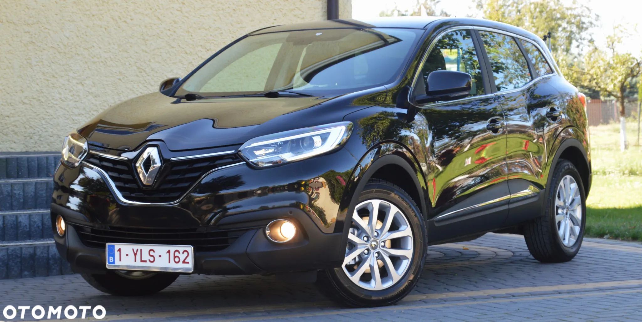 Renault Kadjar - 1