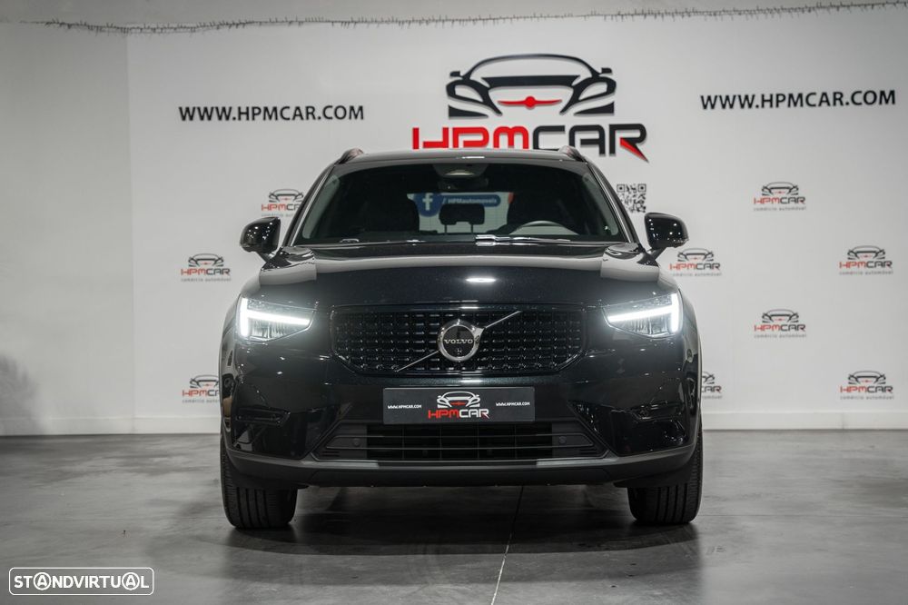 Volvo XC 40 - 5