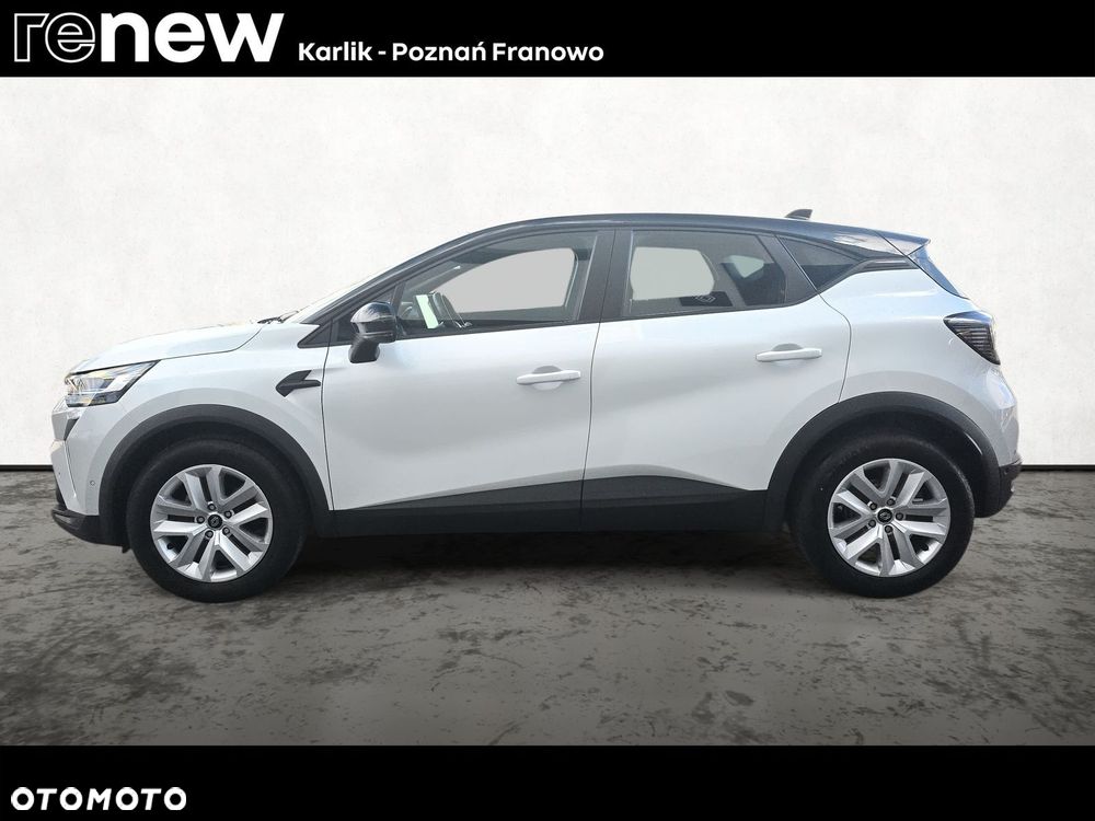 Renault Captur 1.0 TCe Evolution - 9
