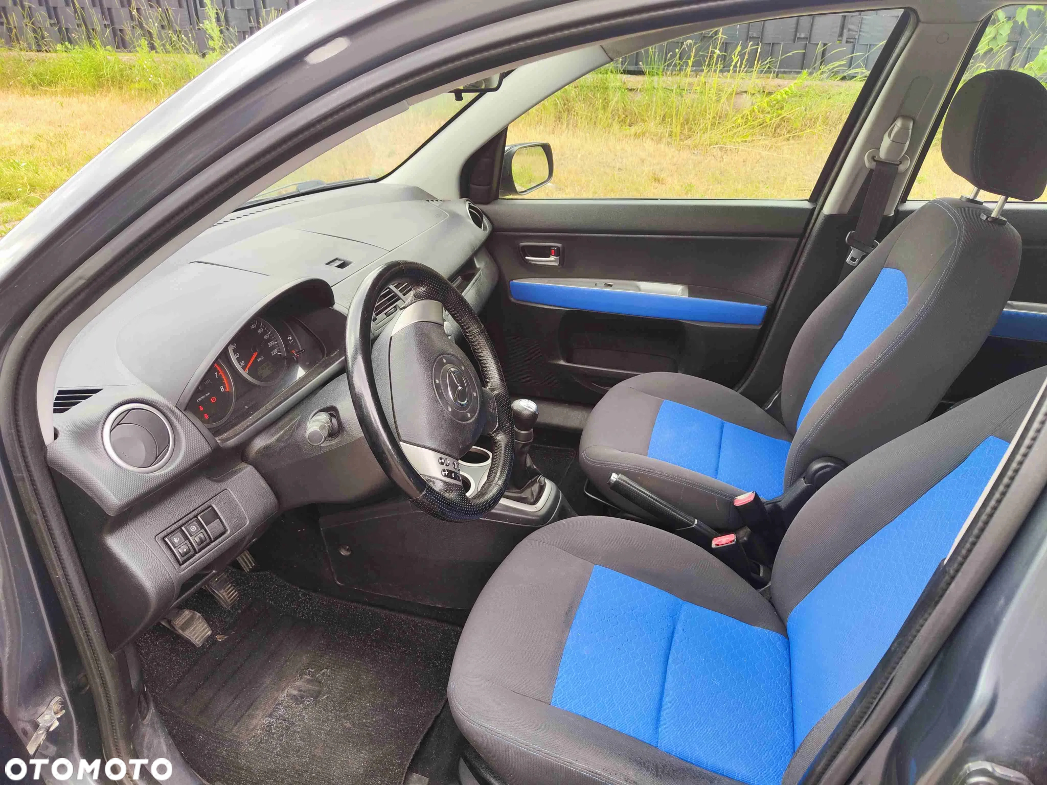 Mazda 2 1.4 Active - 18