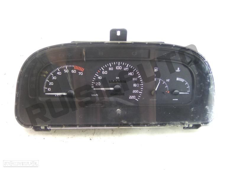 Quadrante 77008_44747 Renault Laguna I [1993_2001] 1.8 - 1