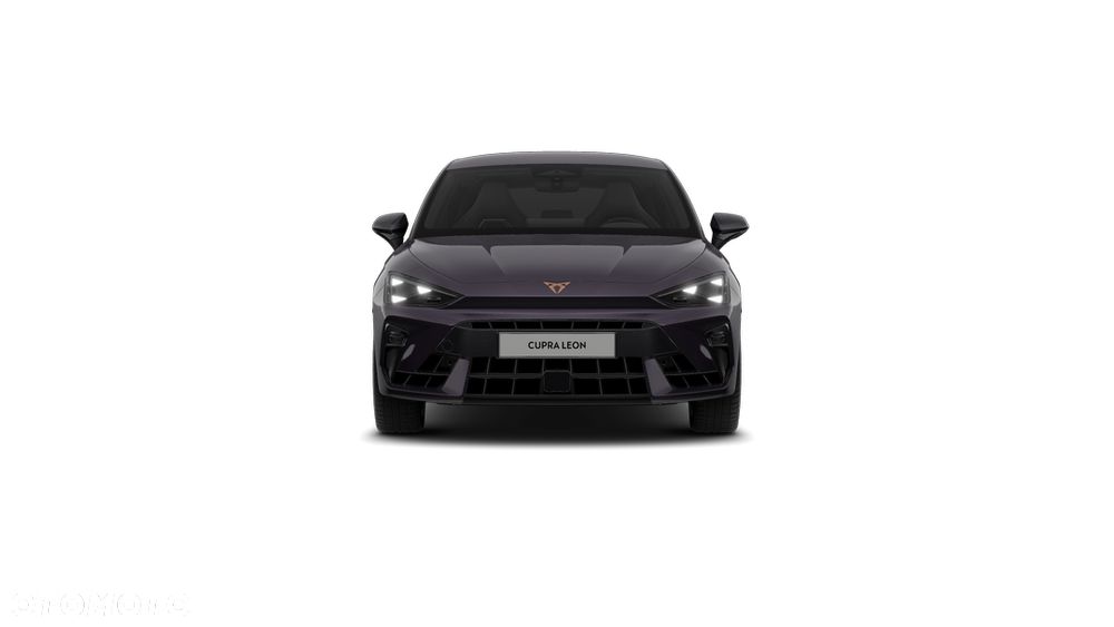 Cupra Leon 1.5 eTSI DSG - 5