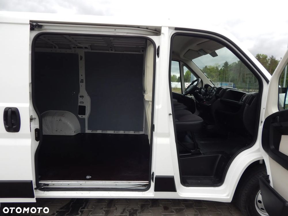 Citroën Jumper Klima - 15