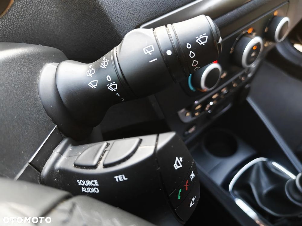 Renault Megane ENERGY dCi 110 Start & Stopp Expression - 37