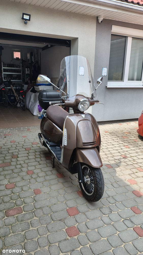 Junak Vintage - 2