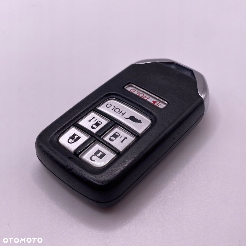 Kluczyk samochodowy Smart Key Usa Oe Honda Odyssey - 4