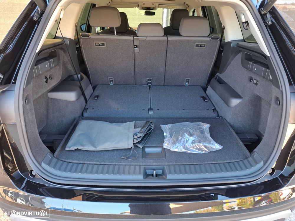 Skoda Kodiaq 2.0 TDI Ultra DSG - 14