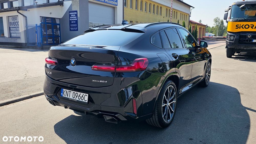 BMW X4 - 23