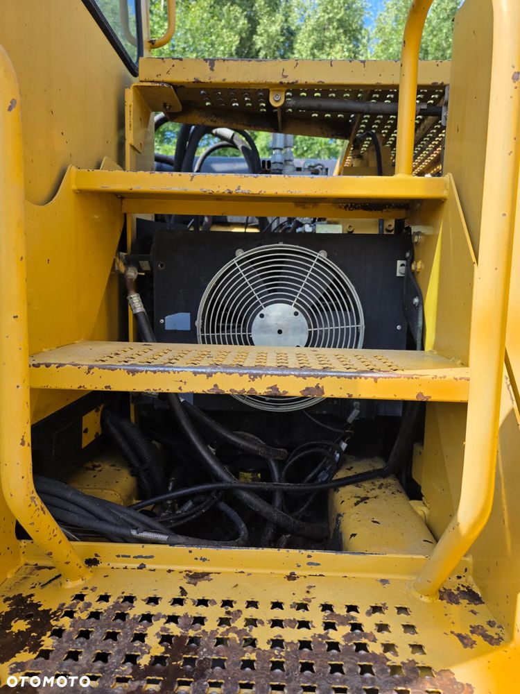Caterpillar 312M - 14