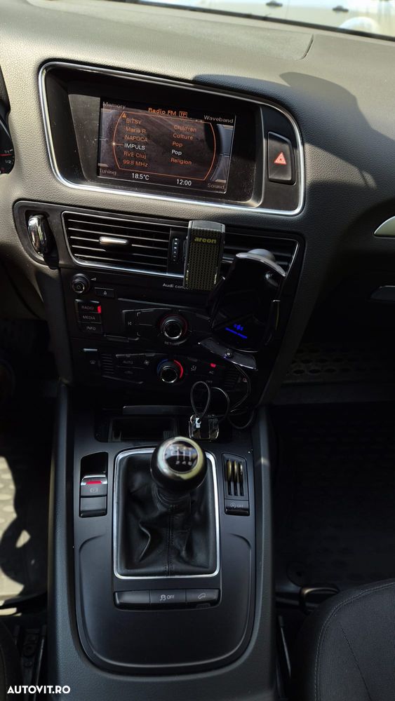Audi Q5 - 7