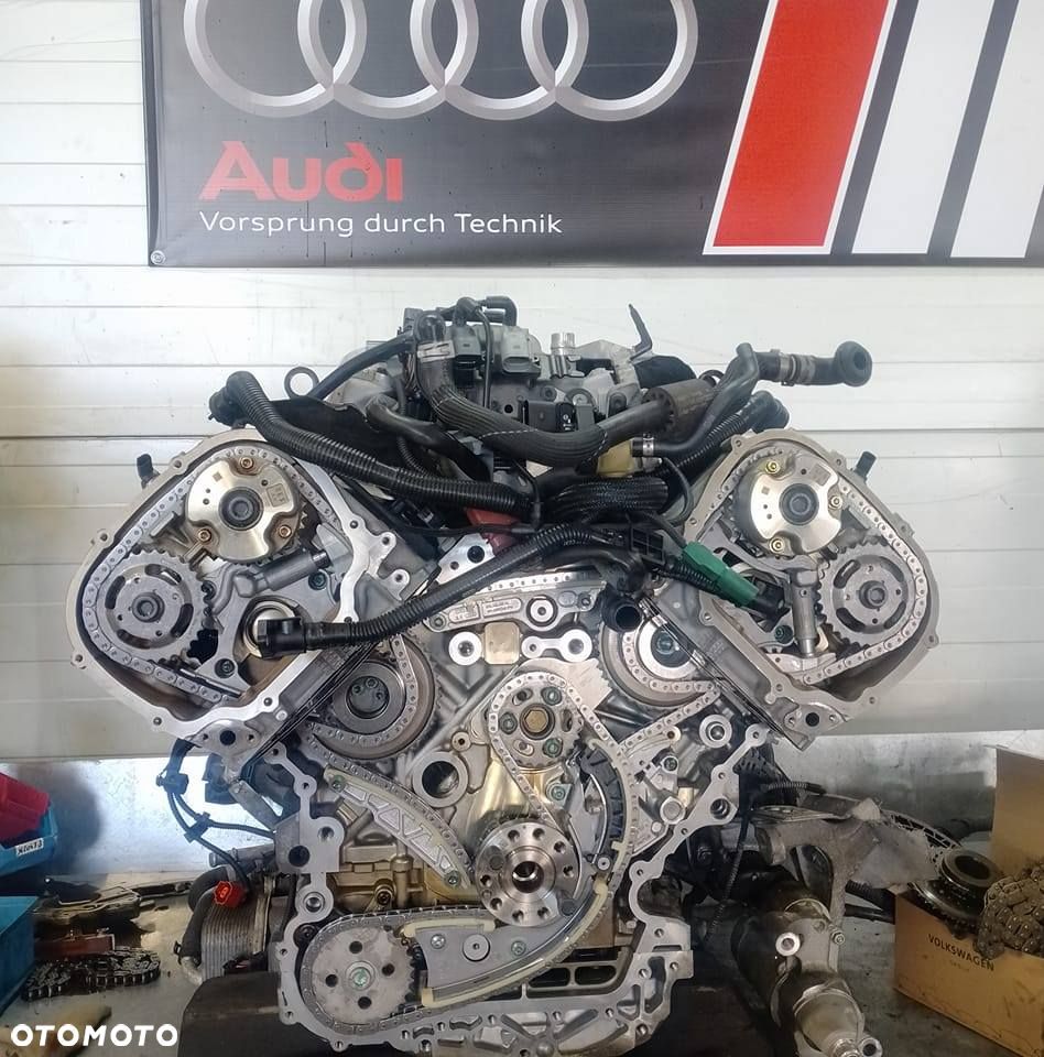 Audi A6 Limousine - 40