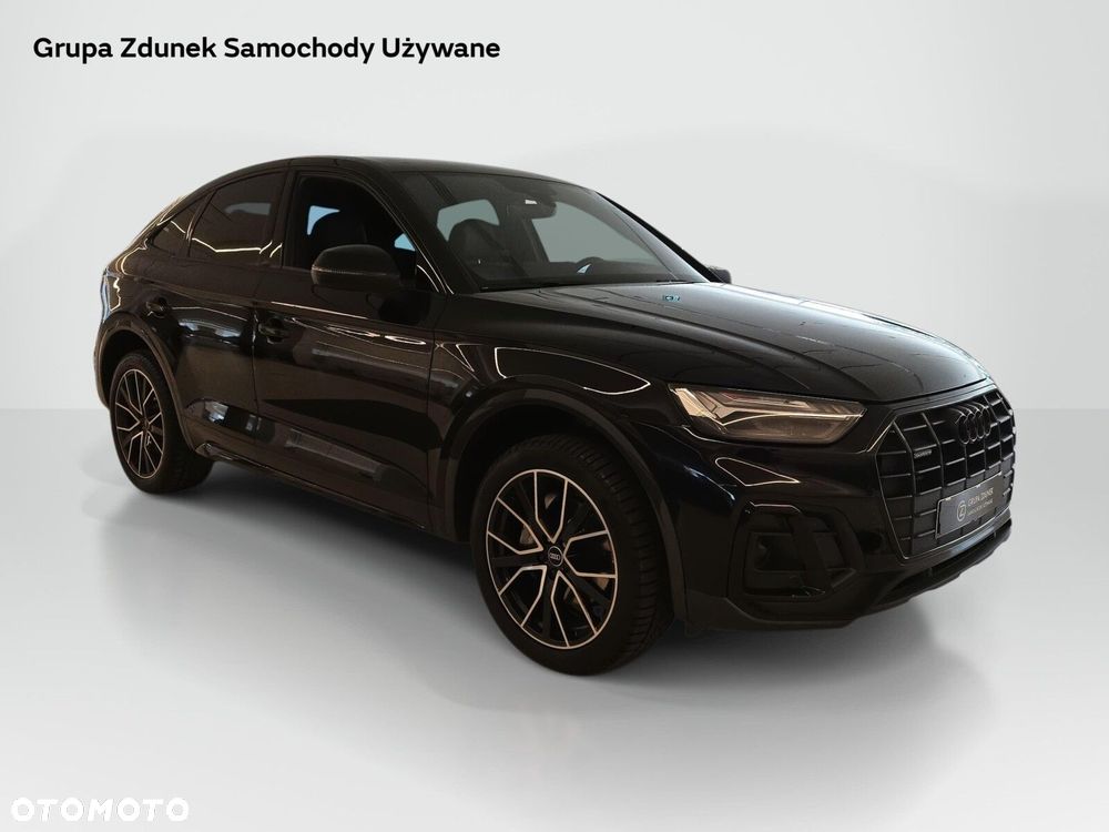 Audi Q5 Sportback - 4