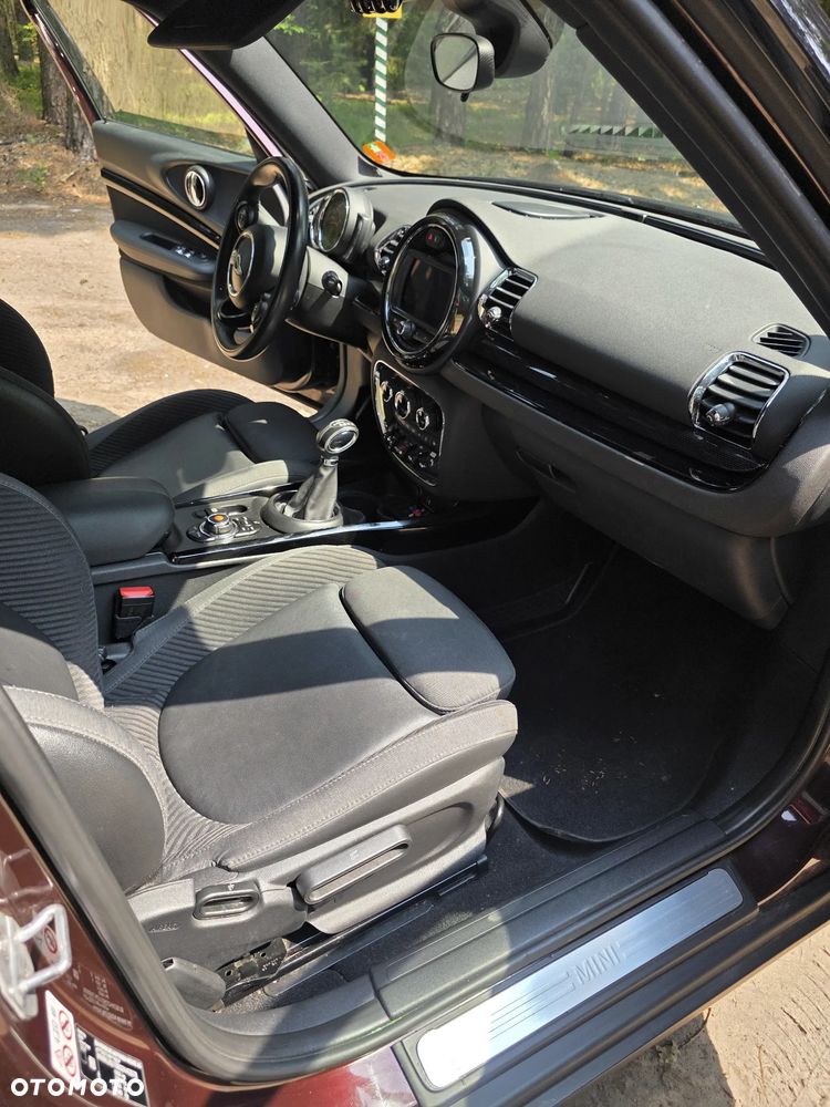 MINI Clubman - 20