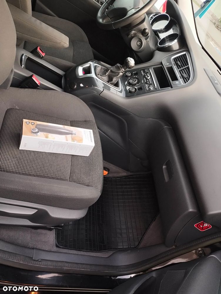 Peugeot 5008 1.6 HDi Active - 13