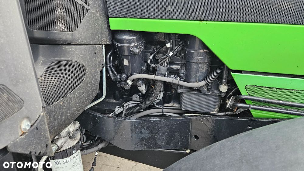 Deutz-Fahr Agrotron 6140 p - 12