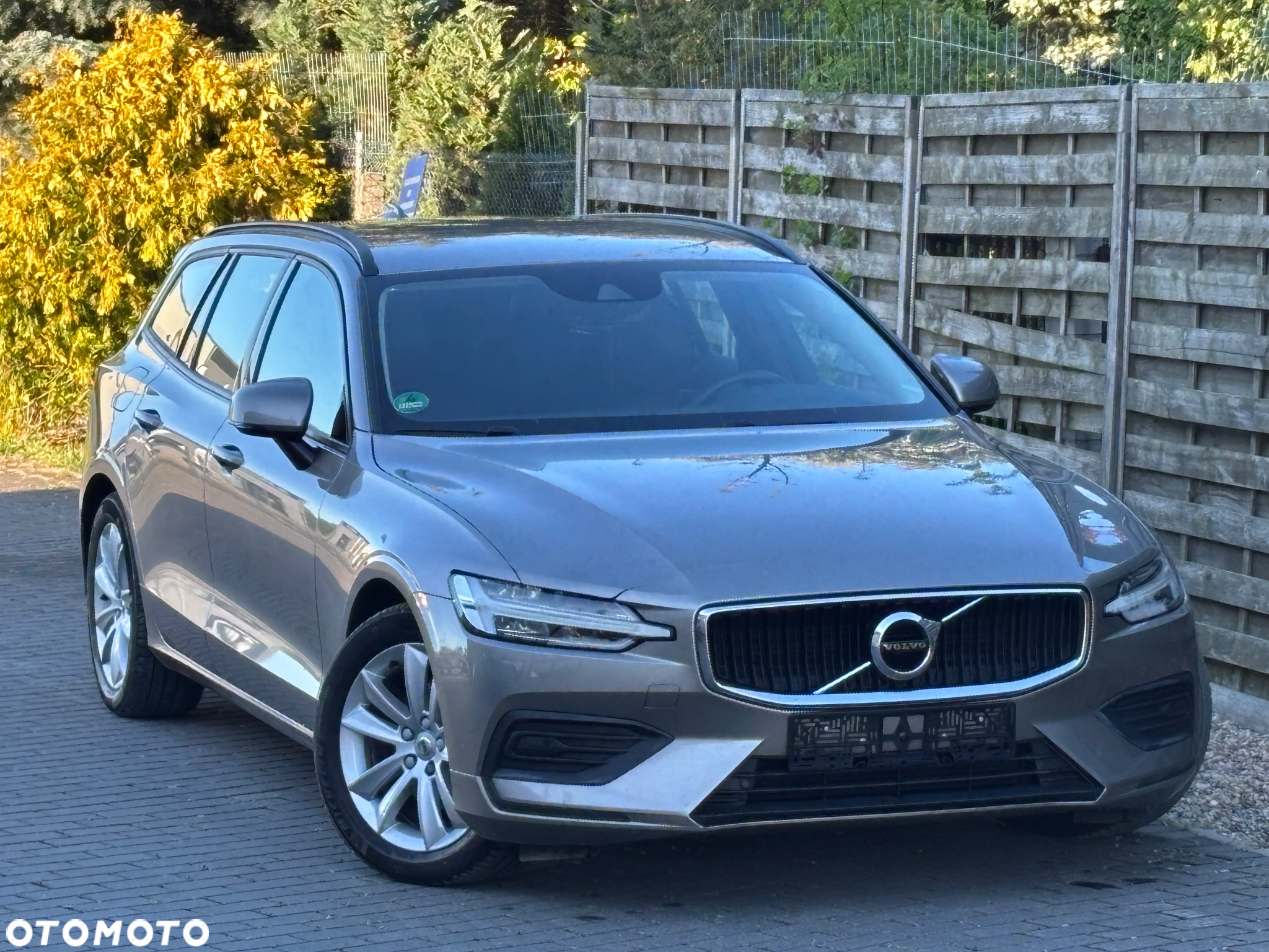 Volvo V60 D4 Drive-E Summum - 23